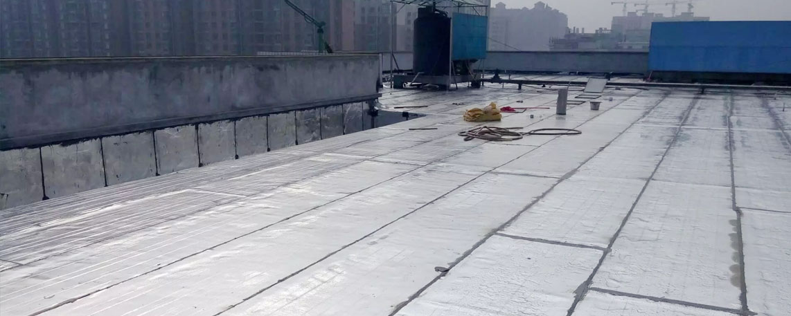 榆林市榆陽區(qū)堵王防水保溫工程有限公司