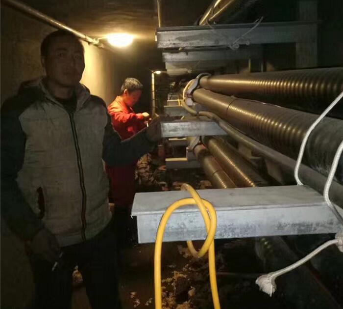 寧夏堵漏泵房堵漏