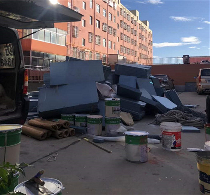 陜西堵漏 陜西堵漏