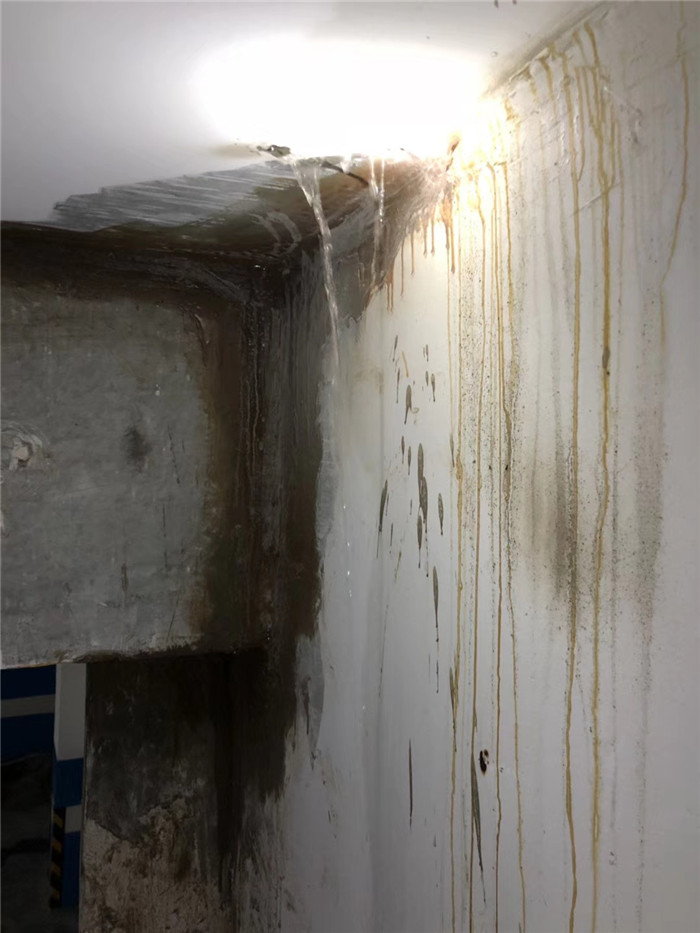 陜西堵漏工程完善的售后服務，讓您更放心