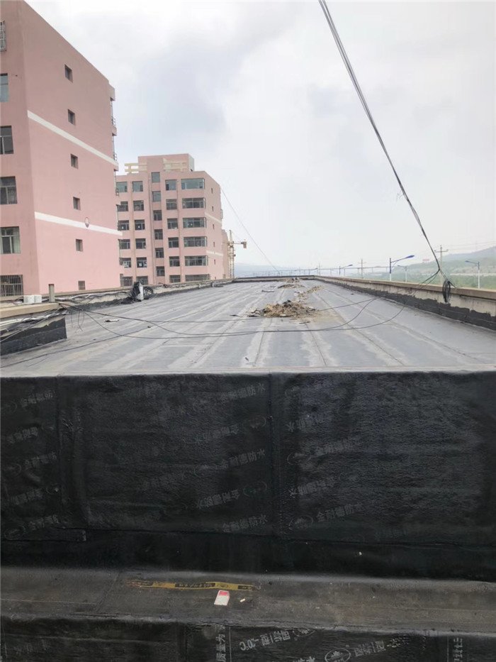 寧夏防水工程